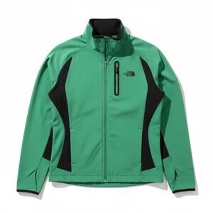 The North Face Flight Series soft shell jacket